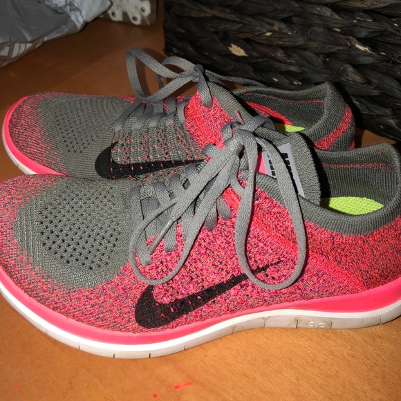 Nike frees - Picture 2 of 5